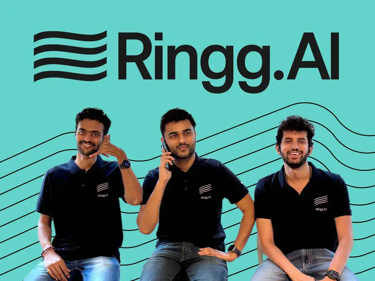 Ringg AI